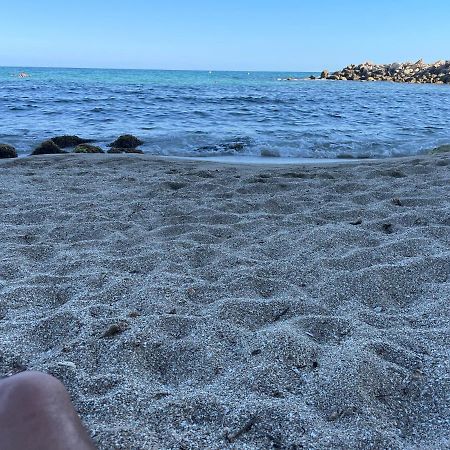 Stunning Sea View, Albufereta, Alicante Kültér fotó